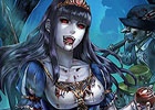 iOS/Android「デッドマンズ・クルス」アップデート実施―新ハント場「ゼノテックスタジアム」の追加や新規デッドマンが登場