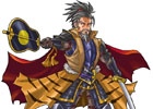 尾張の虎が出現！iOS/Android「戦国X」クロスイベント「極レア★★★★織田信秀編」が開幕