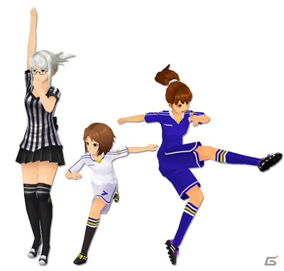 iOS/Android「スクールガールストライカーズ」新コスチューム「プライベート水着」が登場―“戦う女の子”が水着に着替えたら！？の画像29