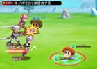 【ログレスの世界の歩き方：STEP1】初心者からコアゲーマーまで！本格MMORPGを手軽に楽しめるスマートフォン向け「剣と魔法のログレス いにしえの女神」