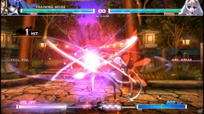 これから始めるPS3「UNDER NIGHT IN-BIRTH Exe:Late」！どのような2D対戦型格闘ゲームなのかを新キャラクター「ナナセ」「ビャクヤ」の特徴と共に紹介の画像11