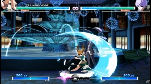 これから始めるPS3「UNDER NIGHT IN-BIRTH Exe:Late」！どのような2D対戦型格闘ゲームなのかを新キャラクター「ナナセ」「ビャクヤ」の特徴と共に紹介の画像21