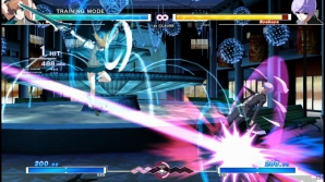 これから始めるPS3「UNDER NIGHT IN-BIRTH Exe:Late」！どのような2D対戦型格闘ゲームなのかを新キャラクター「ナナセ」「ビャクヤ」の特徴と共に紹介の画像26