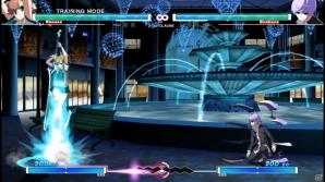 これから始めるPS3「UNDER NIGHT IN-BIRTH Exe:Late」！どのような2D対戦型格闘ゲームなのかを新キャラクター「ナナセ」「ビャクヤ」の特徴と共に紹介の画像28