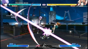 これから始めるPS3「UNDER NIGHT IN-BIRTH Exe:Late」！どのような2D対戦型格闘ゲームなのかを新キャラクター「ナナセ」「ビャクヤ」の特徴と共に紹介の画像34