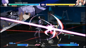 これから始めるPS3「UNDER NIGHT IN-BIRTH Exe:Late」！どのような2D対戦型格闘ゲームなのかを新キャラクター「ナナセ」「ビャクヤ」の特徴と共に紹介の画像35