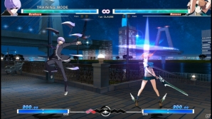 これから始めるPS3「UNDER NIGHT IN-BIRTH Exe:Late」！どのような2D対戦型格闘ゲームなのかを新キャラクター「ナナセ」「ビャクヤ」の特徴と共に紹介の画像36