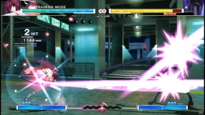 これから始めるPS3「UNDER NIGHT IN-BIRTH Exe:Late」！どのような2D対戦型格闘ゲームなのかを新キャラクター「ナナセ」「ビャクヤ」の特徴と共に紹介の画像8