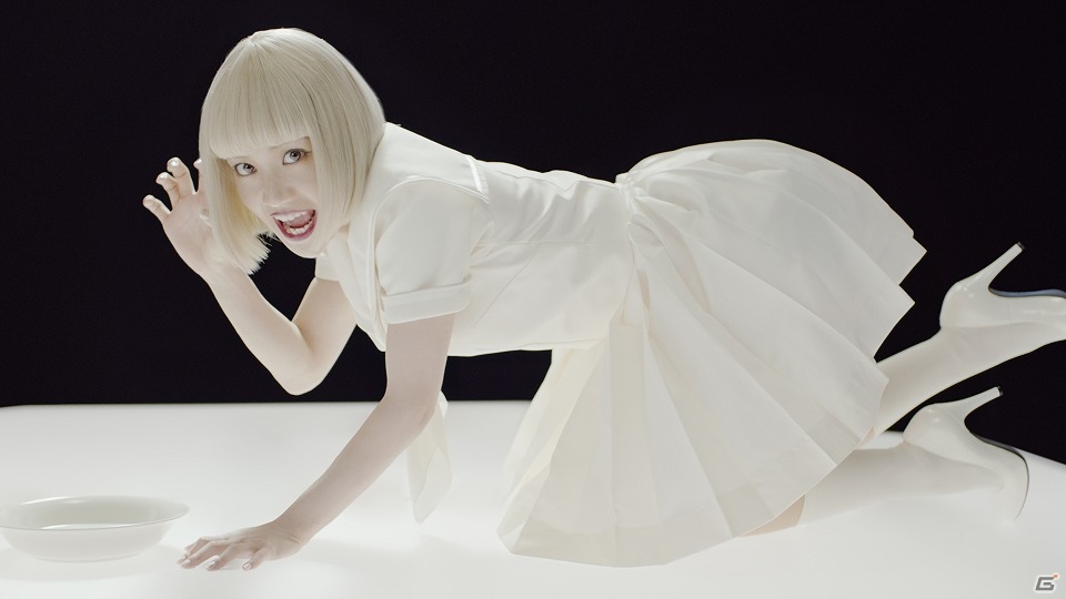 iOS/Android「白猫プロジェクト」大島優子さんを起用したTVCMが公開―CM放映記念キャンペーンも開催の画像4