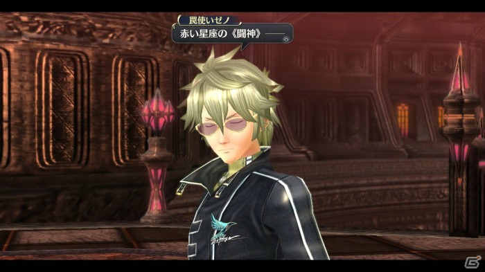 PS3/PS Vita「英雄伝説 閃の軌跡II」デモムービーやVOFAN氏デザインによるオリジナル衣装が公開！新キャラクターやミニゲームの情報もの画像3