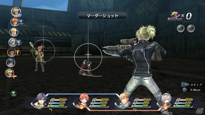 PS3/PS Vita「英雄伝説 閃の軌跡II」デモムービーやVOFAN氏デザインによるオリジナル衣装が公開！新キャラクターやミニゲームの情報もの画像4
