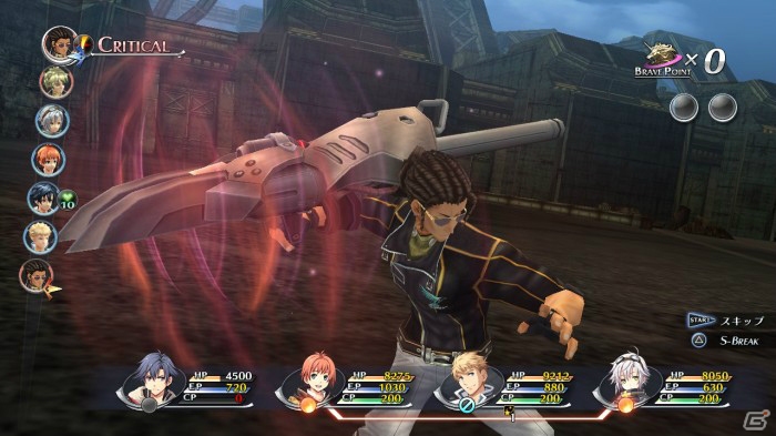PS3/PS Vita「英雄伝説 閃の軌跡II」デモムービーやVOFAN氏デザインによるオリジナル衣装が公開！新キャラクターやミニゲームの情報もの画像7