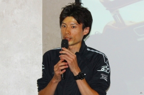 南雲聡氏