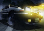 iOS/Android「ドリフトスピリッツ」新劇場版「頭文字 D」コラボレーションイベント1st Stageが始動―藤原拓海のハチロクがゲーム内に登場！
