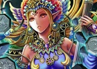 Mobage「帝国戦記」じゃんけんをモチーフにしたバトルイベント「アルカナアリーナ～夢の奏楽杯～」が開催！新作カード「アプサラス」なども追加