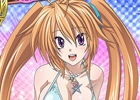 Mobage「ハイスクールD×D」ビキニ姿のリアスを手に入れよう！レイドボスイベント「真夏にセクシービキニ、はじけます！」が開催