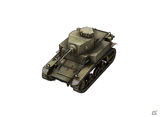 iOS「World of Tanks Blitz」2日間限定で「M3 Light tank」がもらえるイベント「WARGAMINGアニバーサリースペシャル」を実施の画像1