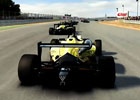 PS3/Xbox 360版「GRID Autosport」視点の違いが分かる2種のオープンホイールムービーが公開