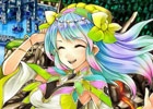 iOS/Android「ブレイブ フロンティア」物語の舞台は「ヴリクシャ地方」へ突入―新章「アルダリア」の魔城が実装