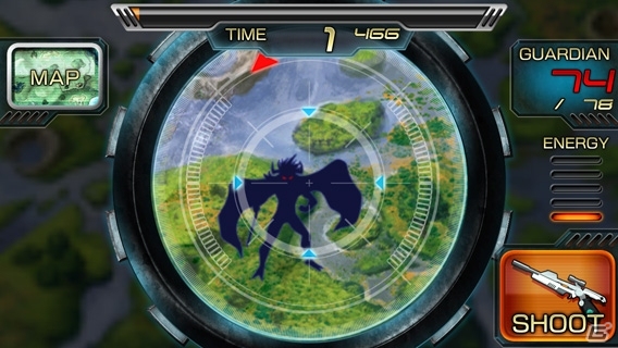 iOS版「最強ガーディアン・クルス」コロシアムが大幅リニューアル！新ハント場「エデン」＆新URガーディアンなども登場の画像4