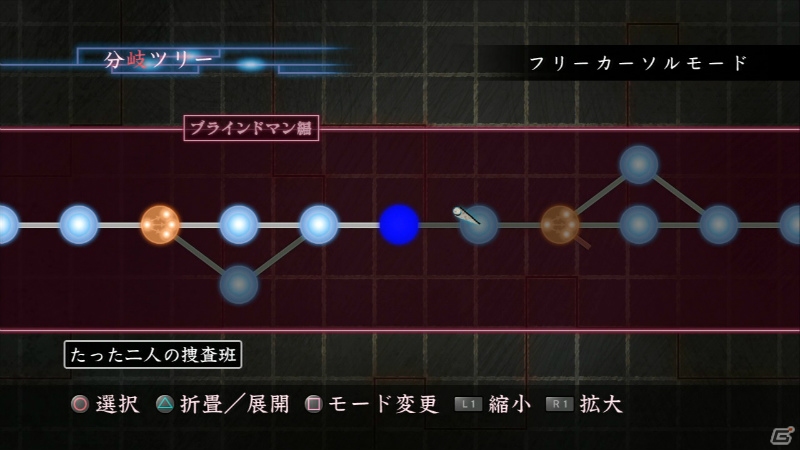 5年ぶりのシリーズ最新作はいかなる恐怖を与えてくれるのか―この夏、満を持して発売される「真 流行り神」のインプレッションをお届けの画像19