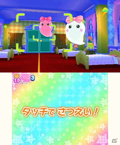 2013年夏に100体作って主題歌が頭から離れなかったあのタイトルの続編が2014年夏に登場したので早速試してみた！「ほっぺちゃん みんなでおでかけ！ワクワクほっぺランド！！」ゲームコレクターインプレッションの画像28