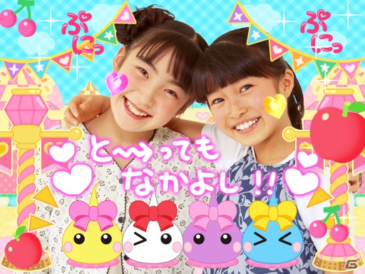 2013年夏に100体作って主題歌が頭から離れなかったあのタイトルの続編が2014年夏に登場したので早速試してみた！「ほっぺちゃん みんなでおでかけ！ワクワクほっぺランド！！」ゲームコレクターインプレッションの画像58