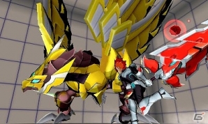 3DS「ガイストクラッシャーゴッド」孤高のガイストクラッシャー「シレン・クォーツハート」を紹介！第二のゴッドガイスト「正殉神ゴッド・ブラフマー」も登場の画像18