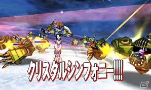 3DS「ガイストクラッシャーゴッド」孤高のガイストクラッシャー「シレン・クォーツハート」を紹介！第二のゴッドガイスト「正殉神ゴッド・ブラフマー」も登場の画像3
