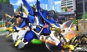 3DS「ガイストクラッシャーゴッド」孤高のガイストクラッシャー「シレン・クォーツハート」を紹介！第二のゴッドガイスト「正殉神ゴッド・ブラフマー」も登場の画像9