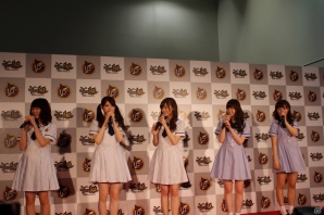 極秘開発資料や最新映像まで、ファン必見のレアアイテムが多数展示！乃木坂46のメンバーも駆けつけた「10周年記念　モンスターハンター展」内覧会レポートの画像5