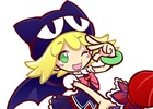 iOS/Android「ぷよぷよ!!クエスト」限定キャラ「おしゃれアミティ」が手に入る「マカロン収集祭り」が8月4日より開催