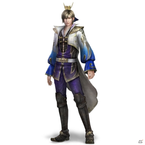 PS4/PS3/Xbox One「真・三國無双7 Empires」初回特典が「なりきりエディットパーツ ダウンロードシリアル」に決定の画像3
