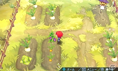 3DS「禁忌のマグナ」強力な必殺技「スキル」でバトルを有利に展開しよう！アイテムを入手できる「すれちがい通信」と新キャラクター「シュガー」も紹介の画像10