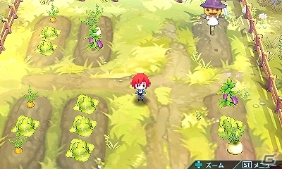 3DS「禁忌のマグナ」強力な必殺技「スキル」でバトルを有利に展開しよう！アイテムを入手できる「すれちがい通信」と新キャラクター「シュガー」も紹介の画像9