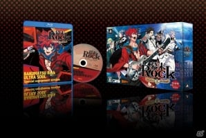 PS Vita/PSP「幕末Rock 超魂」井伊直弼＆徳川慶喜のサンプルボイスなどが公開！楽曲試聴第3弾「宙ノ翼」やパッケージデザインもの画像6
