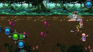人と魔族の戦いの行く末にあるものとは―Android「デスティニーレジェンズ」が配信の画像3