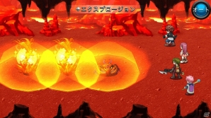 人と魔族の戦いの行く末にあるものとは―Android「デスティニーレジェンズ」が配信の画像5