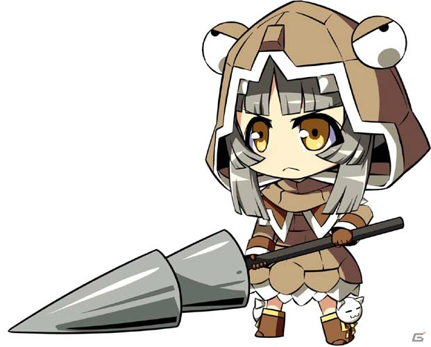 ニコニコアプリ「ロボットガールズZ ONLINE」リアルタイムで協力プレイできる「マルチステージ」が実装！ユニット「ルゴン」がもらえるランキングイベントも開催の画像5