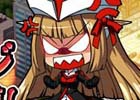 ニコニコアプリ「ロボットガールズZ ONLINE」リアルタイムで協力プレイできる「マルチステージ」が実装！ユニット「ルゴン」がもらえるランキングイベントも開催