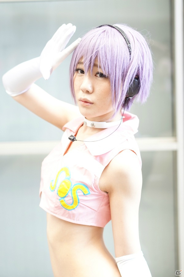 夏だ！　水着だ！　アイドルだ！ 「ワンダーフェスティバル2014［夏］」コスプレフォトレポート（1）の画像39