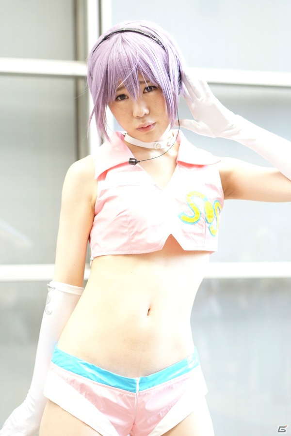 夏だ！　水着だ！　アイドルだ！ 「ワンダーフェスティバル2014［夏］」コスプレフォトレポート（1）の画像40