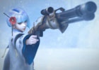 PS Vita/PSP「討鬼伝 極」新規参戦モノノフのムービー＆会話シーンの一部が到着！美女の上半身と蛇体の下半身を併せ持つ大型“鬼”「イテナミ」も公開