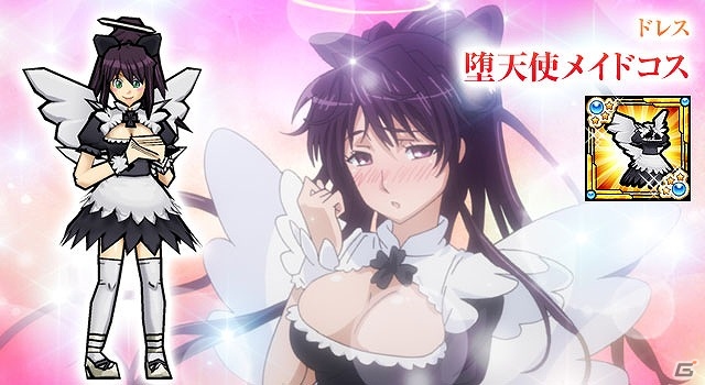 iOS/Android「ケリ姫スイーツ」劇場版「とある魔術の禁書目録」とのコラボが開始―上条当麻や禁書目録にくわえて長刀を自在に操る魔術師「神裂火織」も参戦！の画像3