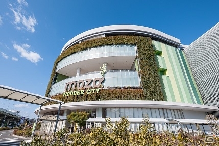 「セガネットワークス 全国イベントキャラバン」第4弾は愛知・mozo ワンダーシティにて8月9・10日に開催の画像2