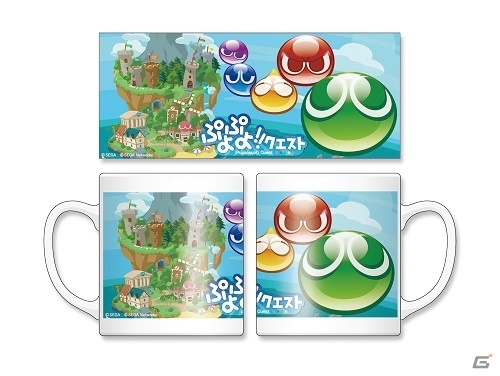 「セガネットワークス 全国イベントキャラバン」第4弾は愛知・mozo ワンダーシティにて8月9・10日に開催の画像9