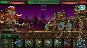 iOS/Android「メタルスラッグ ディフェンス」配信90日で1,000万ダウンロードを突破の画像5