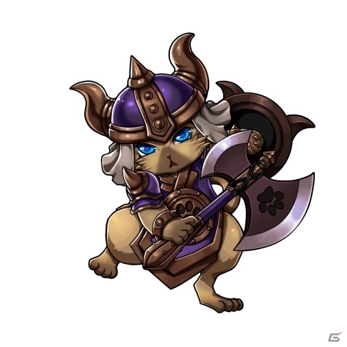 iOS「コンボキャット」にゃ慈＆にゃん統が出現するイベントステージ「不滅の名将（レア）」が登場の画像5