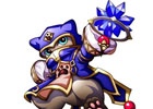 iOS「コンボキャット」にゃ慈＆にゃん統が出現するイベントステージ「不滅の名将（レア）」が登場