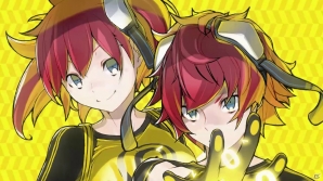 PS Vita「デジモンストーリー サイバースルゥース」ゲームの特徴をスタリッシュに紹介するティザーPV第2弾が公開の画像1
